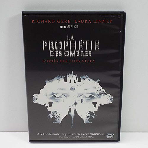 La prophétie des ombres - DVD (Used)