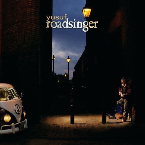Yusuf Islam / Roadsinger (To Warm You Through the Night) - CD (Used)