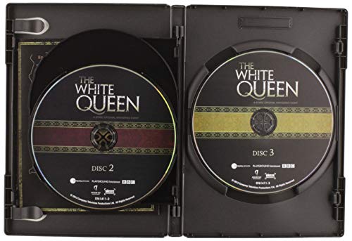 The White Queen