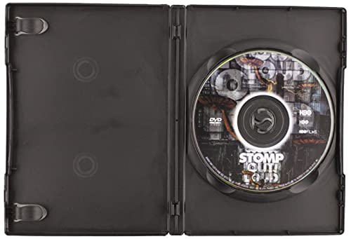 Stomp! Out Loud (Full Screen) - DVD