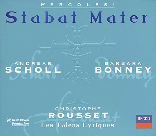 Stabat Mater