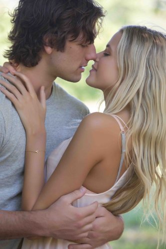 Endless Love [Blu-ray] [Import]