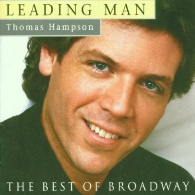 Leading Man: The Best of Broadway [Thomas Hampson; The American Theater Orchestra; Paul Gemignani, Conductor] by Marsha Norman (1996-05-03)