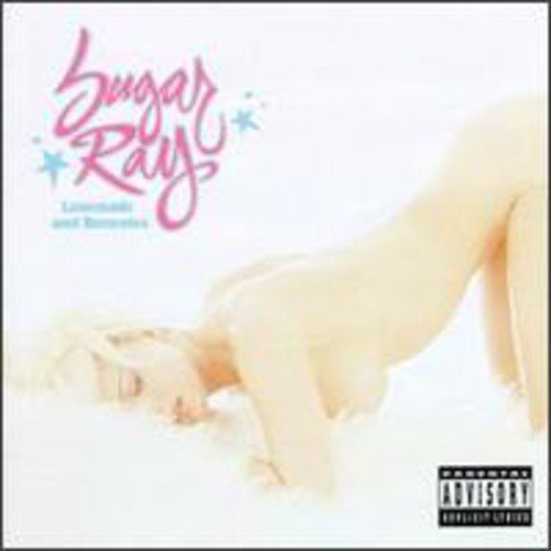 Sugar Ray / Lemonade And Brownies - CD (Used)