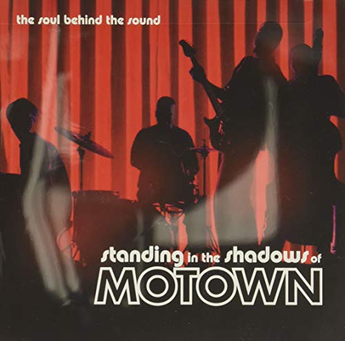 Standing In Shadows Of Motown O.S.T.