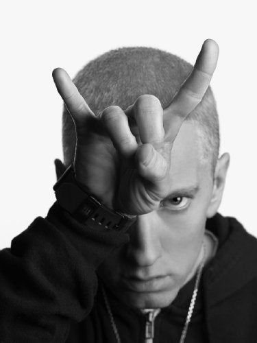 Eminem / The Marshall Mathers LP 2 - CD (Used)