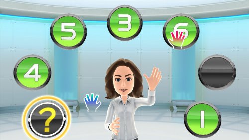 Body and Brain Connection - Xbox 360 Standard Edition