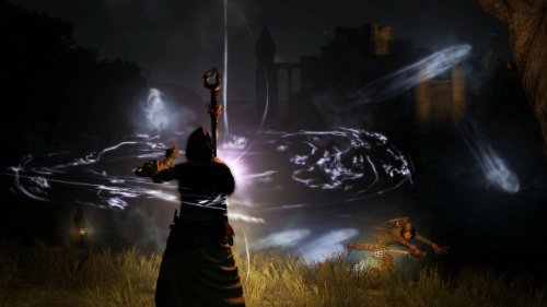 Dragon's Dogma