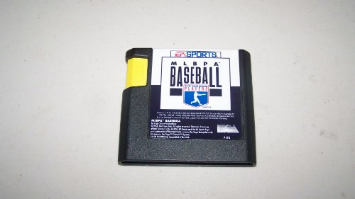 MLBPA Baseball