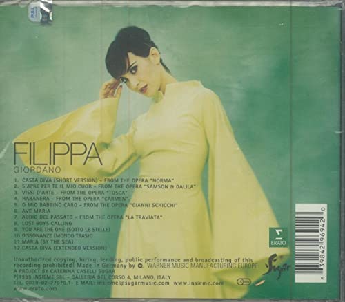 Filippa Giordano