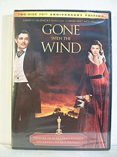 Gone With The Wind (2-Disc Special Edition)