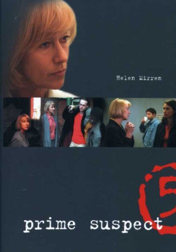 Suspect n° 1 : Saison 5 - DVD (Occasion)