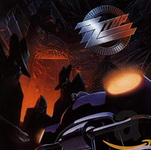 ZZ Top / Recycler - CD (Occasion)
