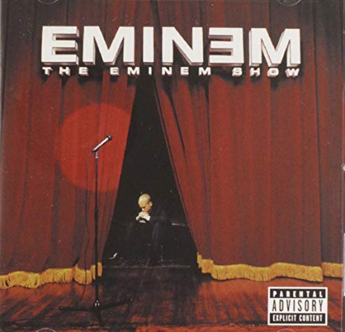 Eminem / The Eminem Show - CD