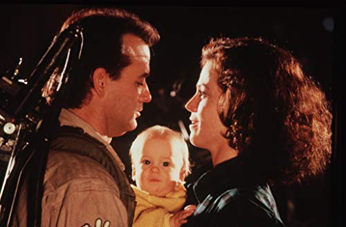 Ghostbusters II - DVD (Used)