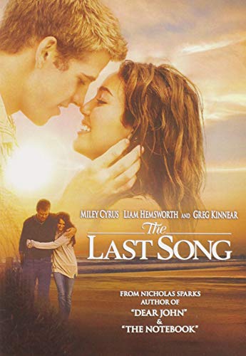 The Last Song / La Dernière chanson (Bilingual) - DVD (Used)