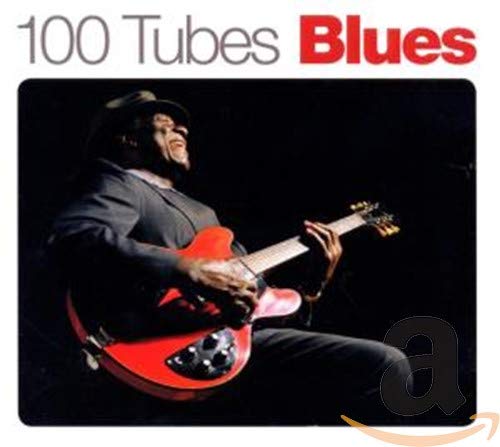 100 BLUES HITS / 100 TUBES BLUES