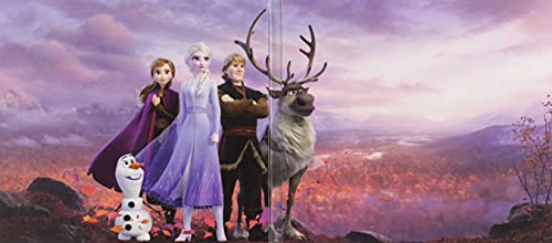 Frozen 2: The Songs