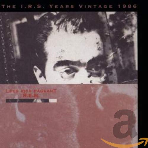 Life's Rich Pageant