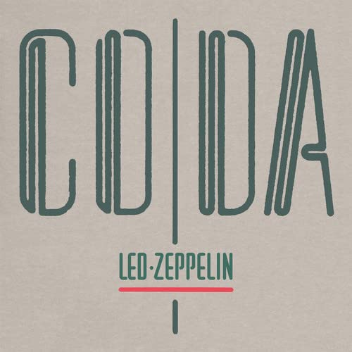 Coda (Deluxe Edition)