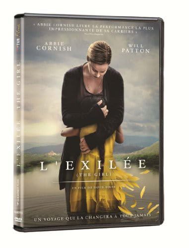 L’exilée / The Girl (Bilingual / Version française)