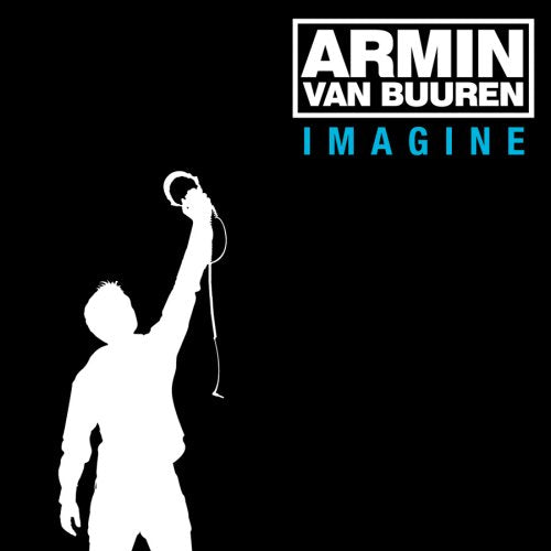 Armin Van Buuren / Imagine - CD (Occasion)