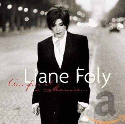 Liane Foly / Au Fur Et À Mesure - CD
