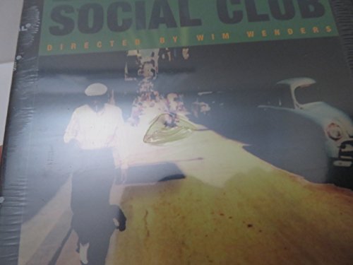 Buena Vista Social Club (Full Screen) - DVD (Used)