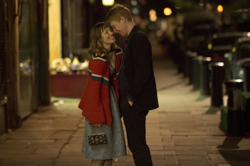 About Time [Blu-ray]