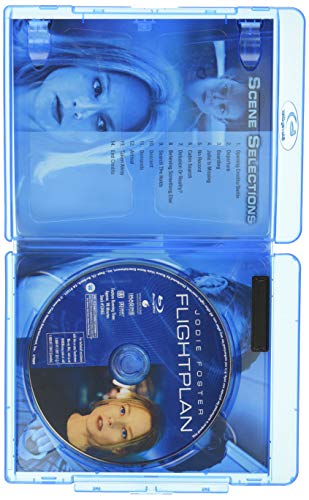 Flightplan [Blu-ray]