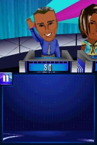 Jeopardy - Wii Standard Edition