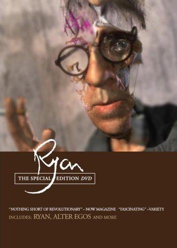 Ryan (The Special Edition) - DVD (Used)