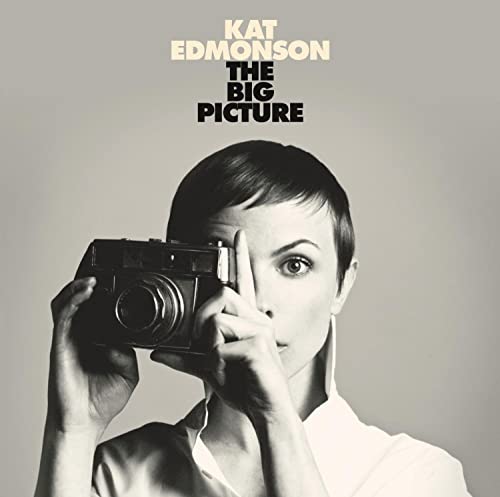 Kat Edmonson / The Big Picture - CD