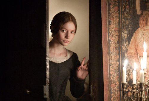 Jane Eyre - DVD