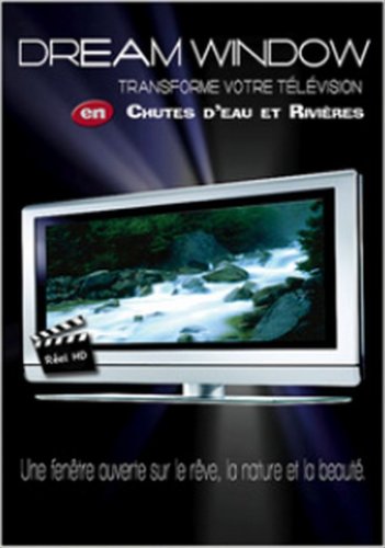 Dreamwindow Chutes Et Rivieres