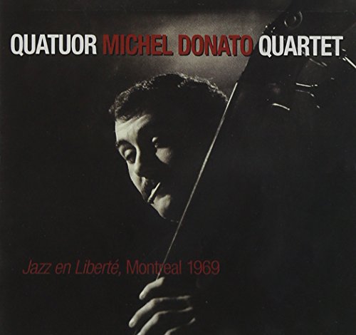 Jazz En Liberté, Montreal 1969