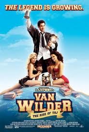 Van Wilder 2: The Rise Of Taj - DVD (Used)