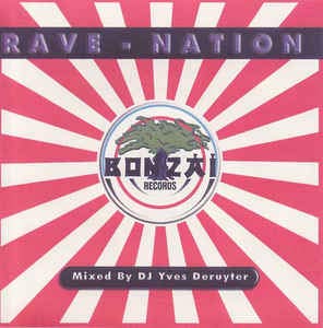 Rave Nation