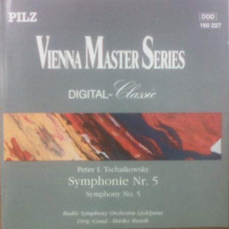 Symphony 5