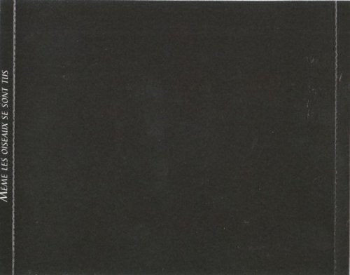 Soundtrack / ces enfants d'ailleurs - CD (Used)
