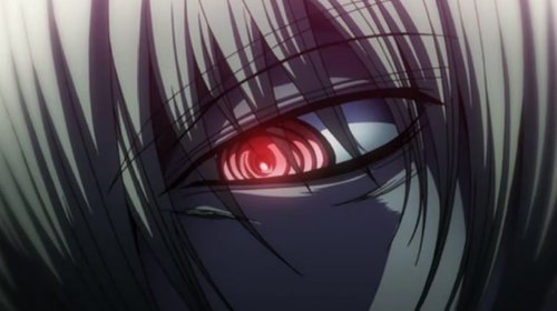 Hellsing Ultimate - Volumes 1-4 Collection [Blu-ray + DVD]