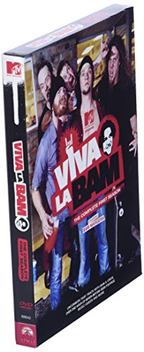 Viva La Bam: Season 1