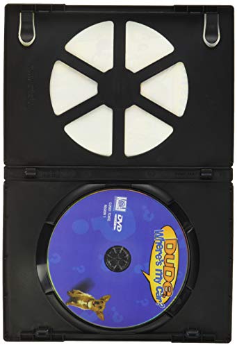 Dude, Where's My Car? - DVD (Used)
