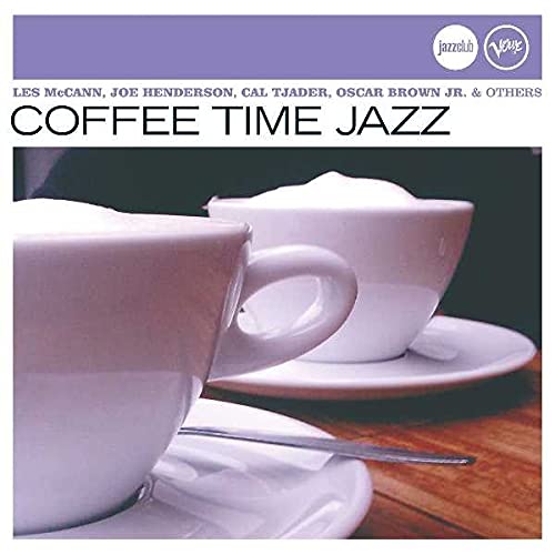 Jazz Club : L'heure du café / Divers