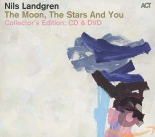 Moon, The Stars & You