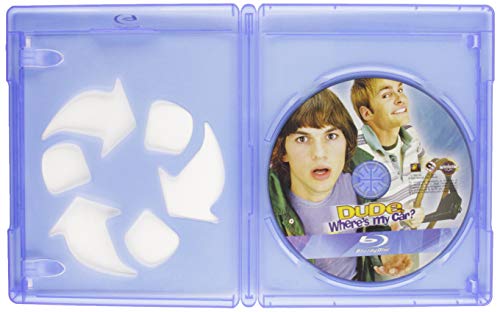 Dude, Where's My Car? [Blu-ray] (Bilingual)