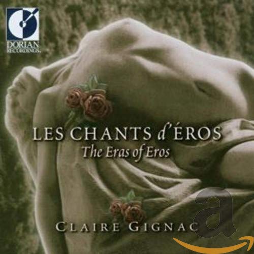 Les Chants D'eros