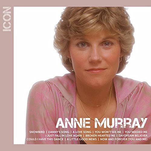 ICON: Anne Murray