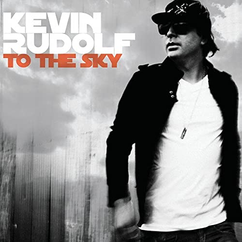 Kevin Rudolph / To Sky - CD (Used)