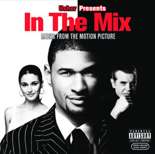In the Mix